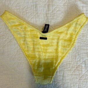 TRIANGL BIKINI BOTTOMS